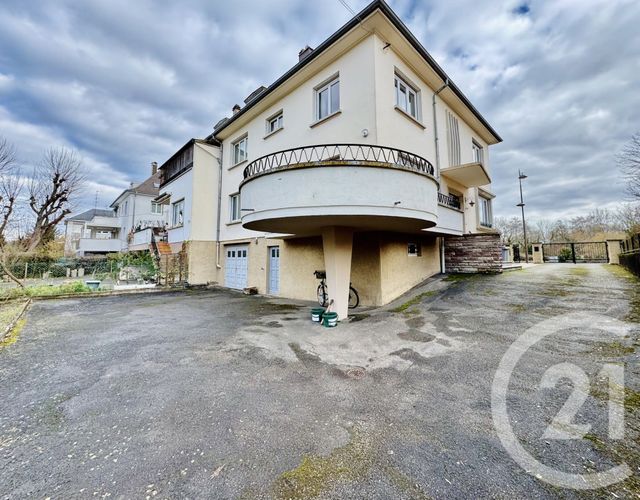 immeuble - STRASBOURG - 67