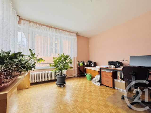 immeuble à vendre - 250.0 m2 - STRASBOURG - 67 - ALSACE - Century 21 Etoile