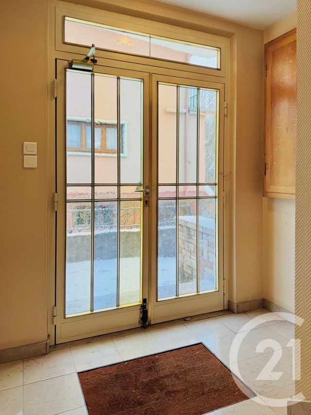 immeuble à vendre - 250.0 m2 - STRASBOURG - 67 - ALSACE - Century 21 Etoile