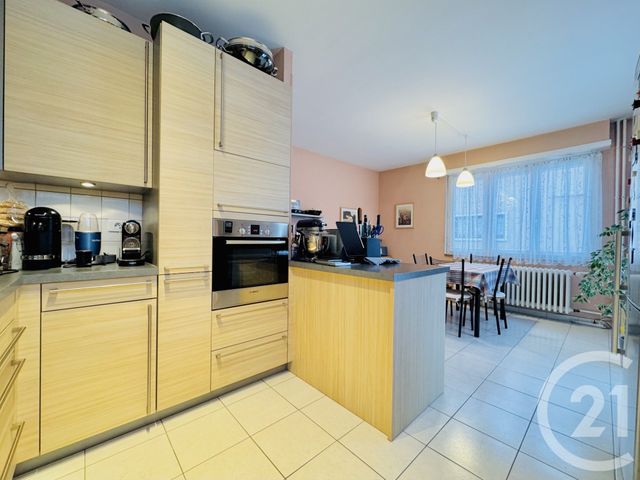 immeuble à vendre - 250.0 m2 - STRASBOURG - 67 - ALSACE - Century 21 Etoile
