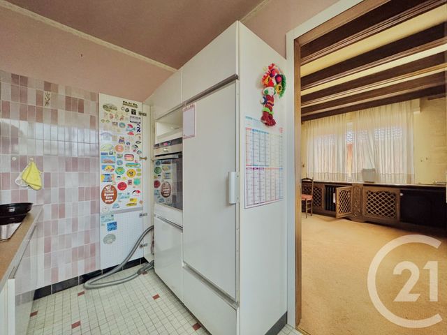 immeuble à vendre - 250.0 m2 - STRASBOURG - 67 - ALSACE - Century 21 Etoile