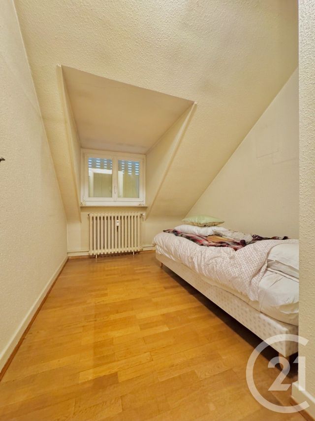 immeuble à vendre - 250.0 m2 - STRASBOURG - 67 - ALSACE - Century 21 Etoile