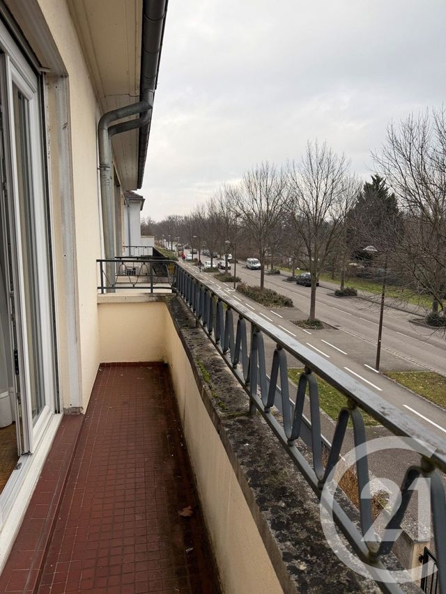 immeuble à vendre - 250.0 m2 - STRASBOURG - 67 - ALSACE - Century 21 Etoile