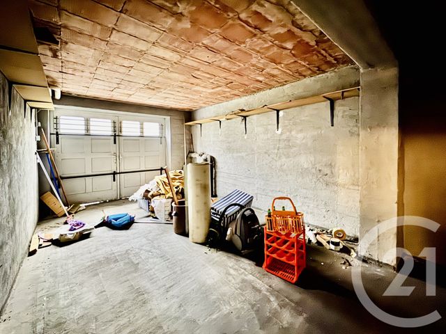 immeuble à vendre - 250.0 m2 - STRASBOURG - 67 - ALSACE - Century 21 Etoile