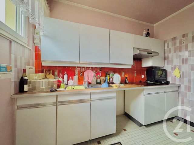 immeuble à vendre - 250.0 m2 - STRASBOURG - 67 - ALSACE - Century 21 Etoile