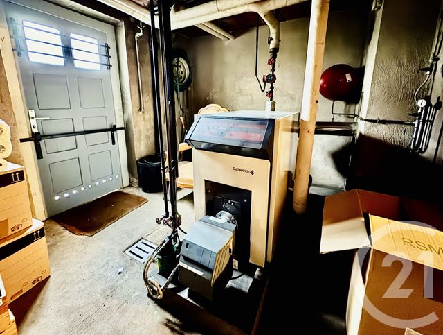 immeuble à vendre - 250.0 m2 - STRASBOURG - 67 - ALSACE - Century 21 Etoile