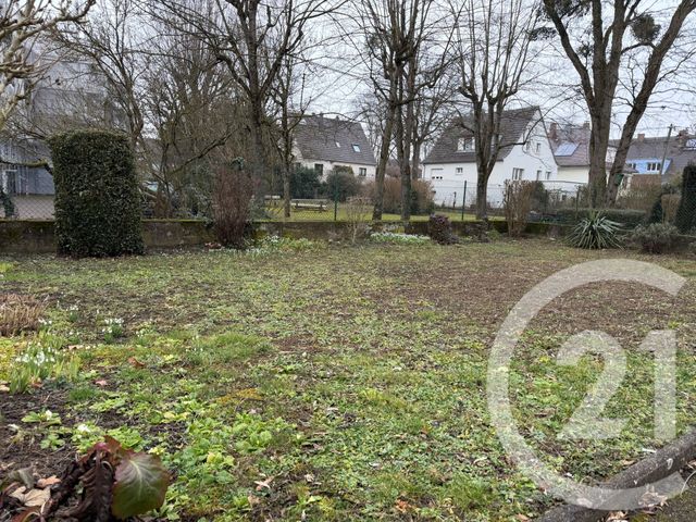 immeuble à vendre - 250.0 m2 - STRASBOURG - 67 - ALSACE - Century 21 Etoile