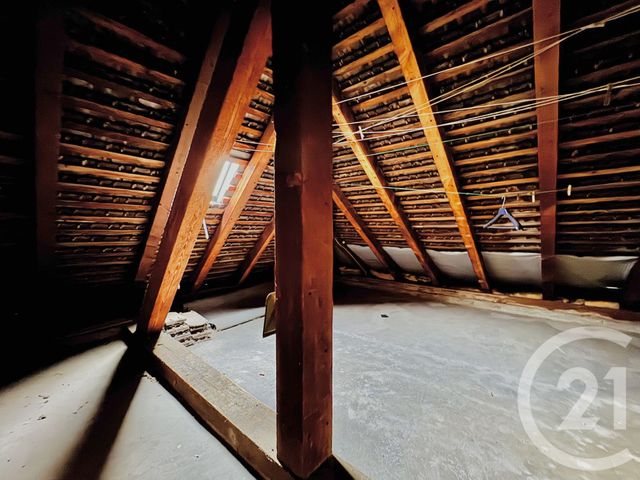 immeuble à vendre - 250.0 m2 - STRASBOURG - 67 - ALSACE - Century 21 Etoile