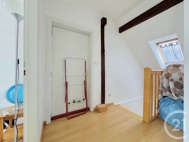 Appartement F4 à vendre - 4 pièces - 82.0 m2 - STRASBOURG - 67 - ALSACE - Century 21 Etoile