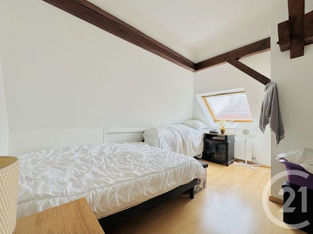 Appartement F4 à vendre - 4 pièces - 82.0 m2 - STRASBOURG - 67 - ALSACE - Century 21 Etoile