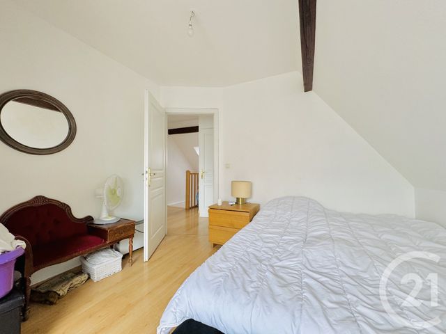 Appartement F4 à vendre - 4 pièces - 82.0 m2 - STRASBOURG - 67 - ALSACE - Century 21 Etoile