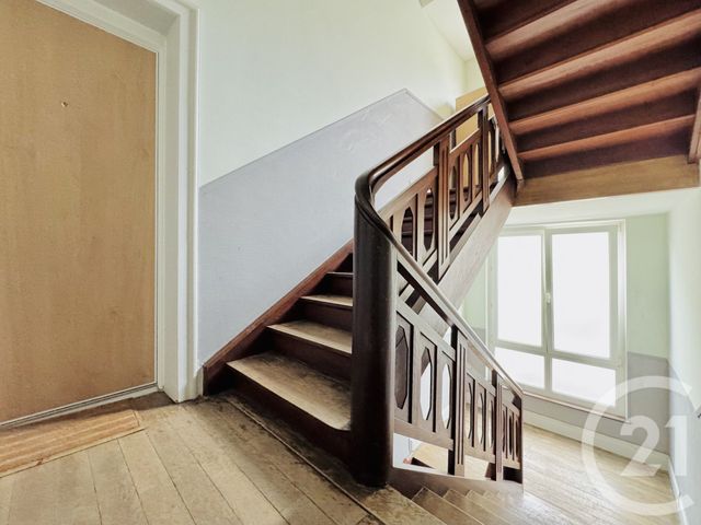 Appartement F4 à vendre - 4 pièces - 82.0 m2 - STRASBOURG - 67 - ALSACE - Century 21 Etoile