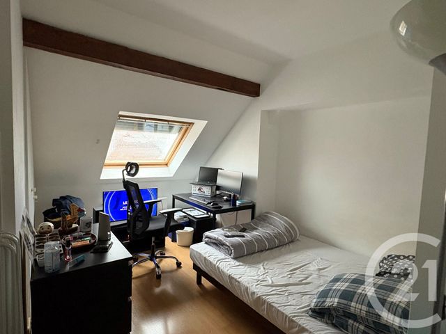 Appartement F4 à vendre - 4 pièces - 82.0 m2 - STRASBOURG - 67 - ALSACE - Century 21 Etoile