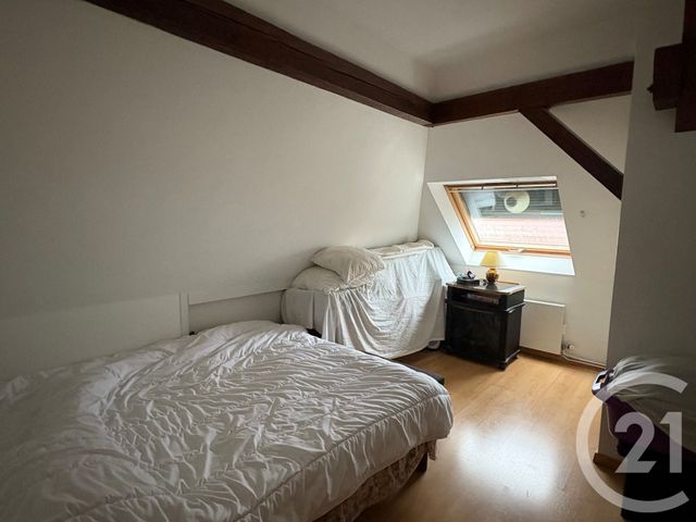 Appartement F4 à vendre - 4 pièces - 82.0 m2 - STRASBOURG - 67 - ALSACE - Century 21 Etoile