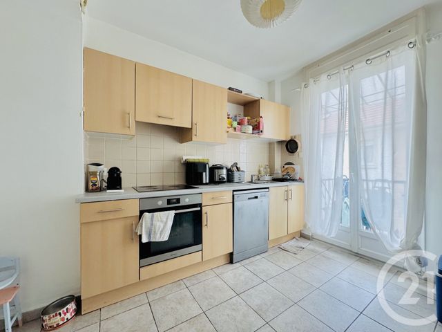 Appartement F4 à vendre - 4 pièces - 82.0 m2 - STRASBOURG - 67 - ALSACE - Century 21 Etoile