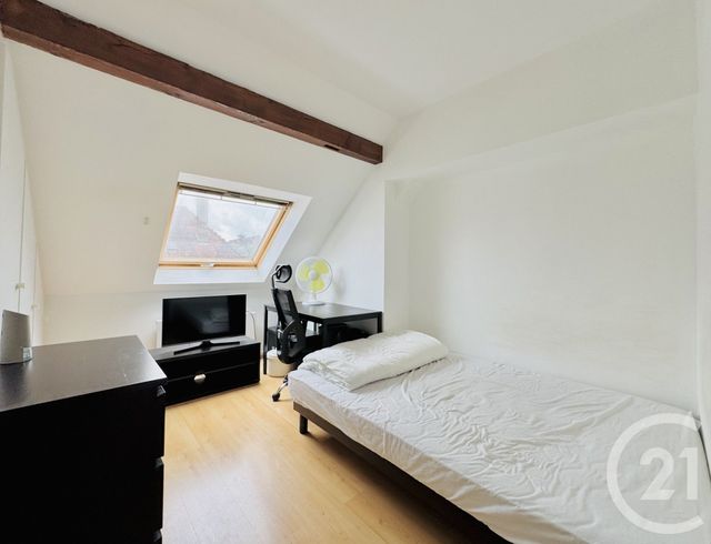 Appartement F4 à vendre - 4 pièces - 82.0 m2 - STRASBOURG - 67 - ALSACE - Century 21 Etoile