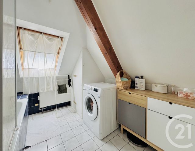 Appartement F4 à vendre - 4 pièces - 82.0 m2 - STRASBOURG - 67 - ALSACE - Century 21 Etoile