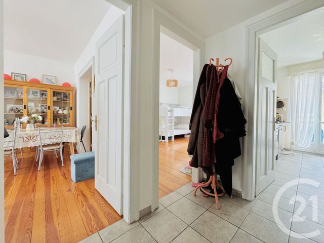 Appartement F4 à vendre - 4 pièces - 82.0 m2 - STRASBOURG - 67 - ALSACE - Century 21 Etoile
