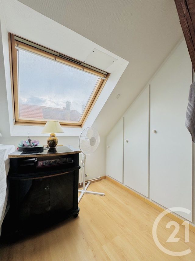 Appartement F4 à vendre - 4 pièces - 82.0 m2 - STRASBOURG - 67 - ALSACE - Century 21 Etoile