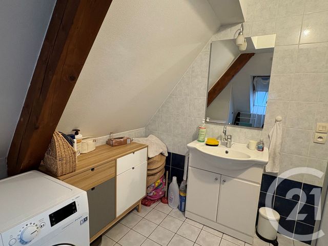 Appartement F4 à vendre - 4 pièces - 82.0 m2 - STRASBOURG - 67 - ALSACE - Century 21 Etoile
