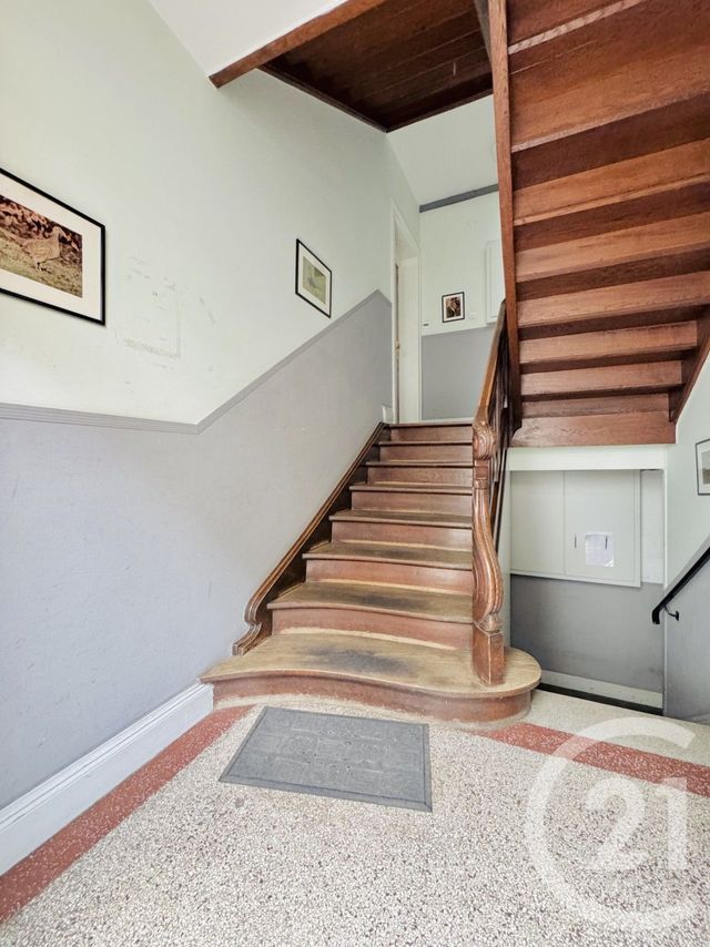 Appartement F4 à vendre - 4 pièces - 82.0 m2 - STRASBOURG - 67 - ALSACE - Century 21 Etoile