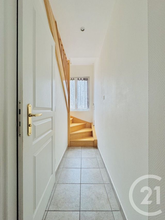 Appartement F4 à vendre - 4 pièces - 82.0 m2 - STRASBOURG - 67 - ALSACE - Century 21 Etoile