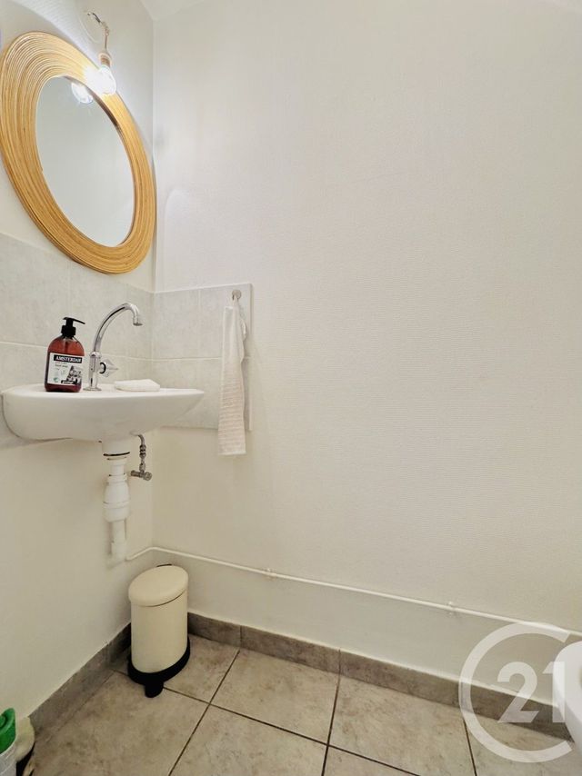 Appartement F4 à vendre - 4 pièces - 82.0 m2 - STRASBOURG - 67 - ALSACE - Century 21 Etoile