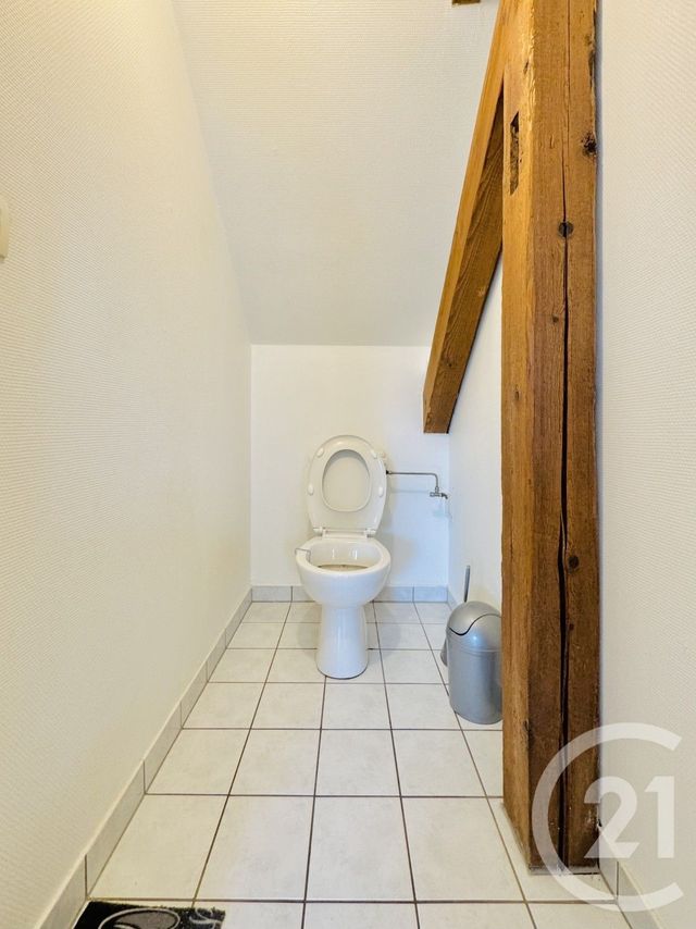 Appartement F4 à vendre - 4 pièces - 82.0 m2 - STRASBOURG - 67 - ALSACE - Century 21 Etoile