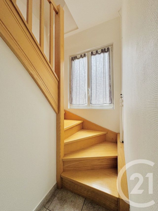 Appartement F4 à vendre - 4 pièces - 82.0 m2 - STRASBOURG - 67 - ALSACE - Century 21 Etoile