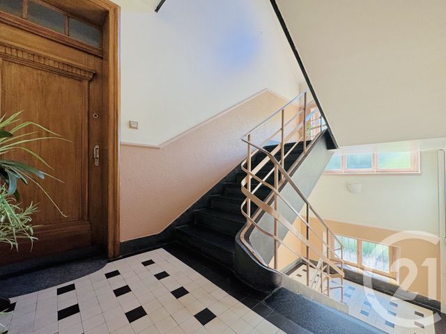 Appartement F3 à vendre - 3 pièces - 71.75 m2 - STRASBOURG - 67 - ALSACE - Century 21 Etoile