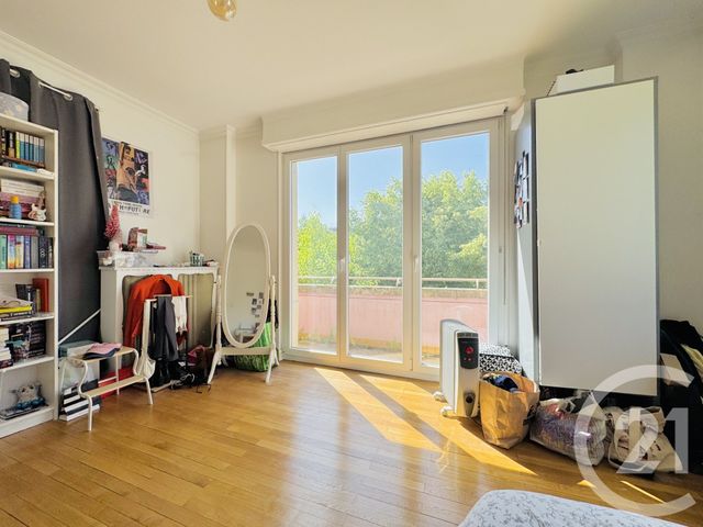 Appartement F3 à vendre - 3 pièces - 71.75 m2 - STRASBOURG - 67 - ALSACE - Century 21 Etoile