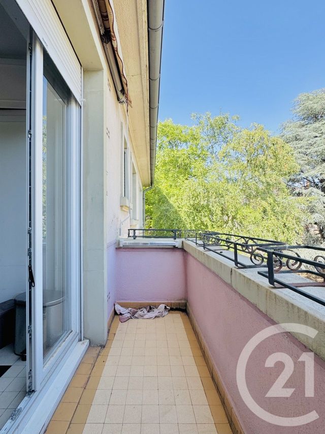 Appartement F3 à vendre - 3 pièces - 71.75 m2 - STRASBOURG - 67 - ALSACE - Century 21 Etoile