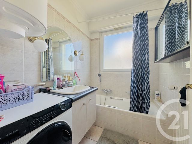 Appartement F3 à vendre - 3 pièces - 71.75 m2 - STRASBOURG - 67 - ALSACE - Century 21 Etoile