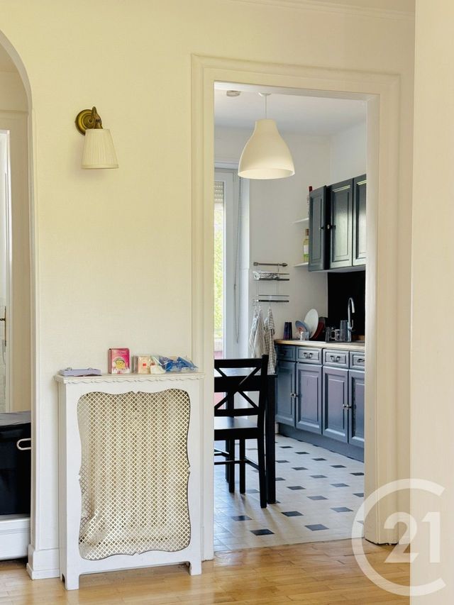 Appartement F3 à vendre - 3 pièces - 71.75 m2 - STRASBOURG - 67 - ALSACE - Century 21 Etoile