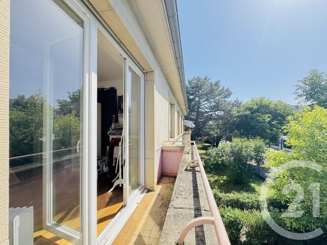 Appartement F3 à vendre - 3 pièces - 71.75 m2 - STRASBOURG - 67 - ALSACE - Century 21 Etoile