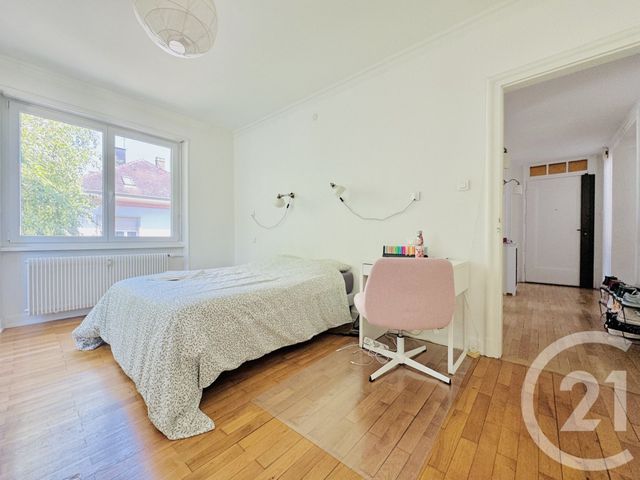 Appartement F3 à vendre - 3 pièces - 71.75 m2 - STRASBOURG - 67 - ALSACE - Century 21 Etoile
