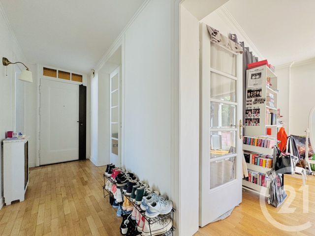 Appartement F3 à vendre - 3 pièces - 71.75 m2 - STRASBOURG - 67 - ALSACE - Century 21 Etoile