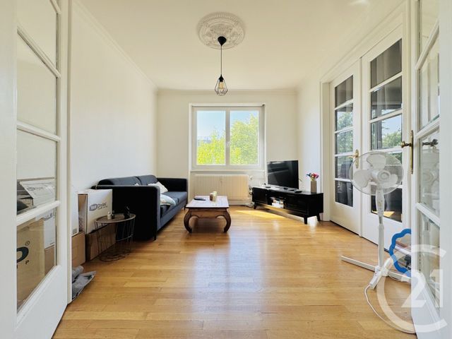 Appartement F3 à vendre - 3 pièces - 71.75 m2 - STRASBOURG - 67 - ALSACE - Century 21 Etoile