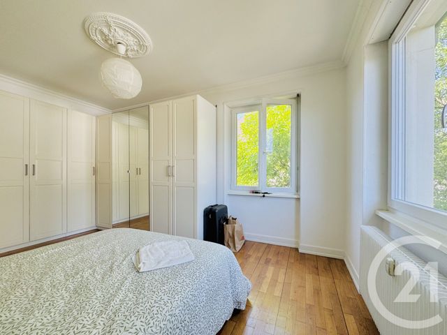 Appartement F3 à vendre - 3 pièces - 71.75 m2 - STRASBOURG - 67 - ALSACE - Century 21 Etoile