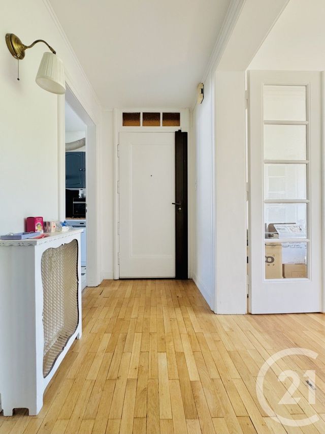 Appartement F3 à vendre - 3 pièces - 71.75 m2 - STRASBOURG - 67 - ALSACE - Century 21 Etoile