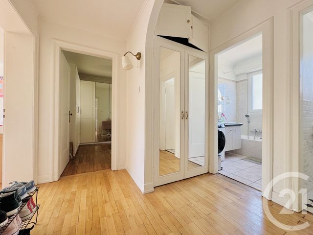 Appartement F3 à vendre - 3 pièces - 71.75 m2 - STRASBOURG - 67 - ALSACE - Century 21 Etoile