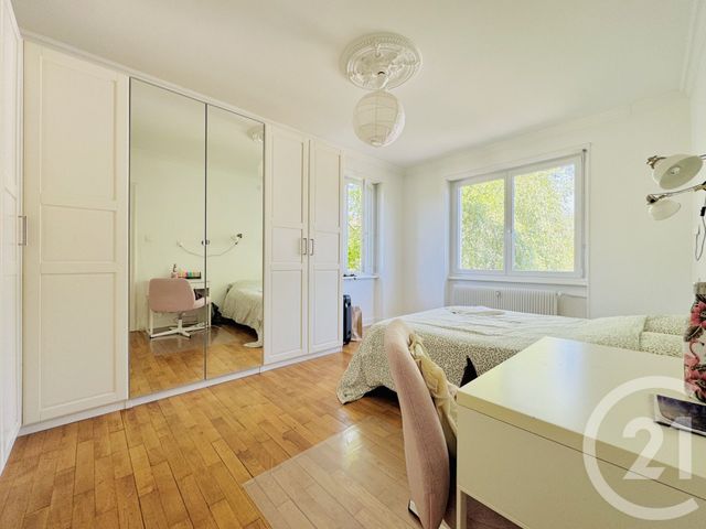 Appartement F3 à vendre - 3 pièces - 71.75 m2 - STRASBOURG - 67 - ALSACE - Century 21 Etoile