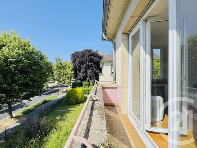 Appartement F3 à vendre - 3 pièces - 71.75 m2 - STRASBOURG - 67 - ALSACE - Century 21 Etoile