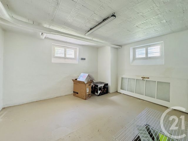 Appartement F3 à vendre - 3 pièces - 71.75 m2 - STRASBOURG - 67 - ALSACE - Century 21 Etoile