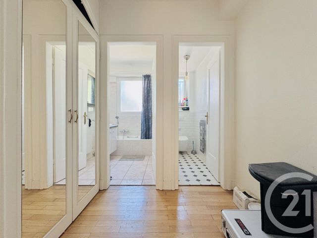 Appartement F3 à vendre - 3 pièces - 71.75 m2 - STRASBOURG - 67 - ALSACE - Century 21 Etoile