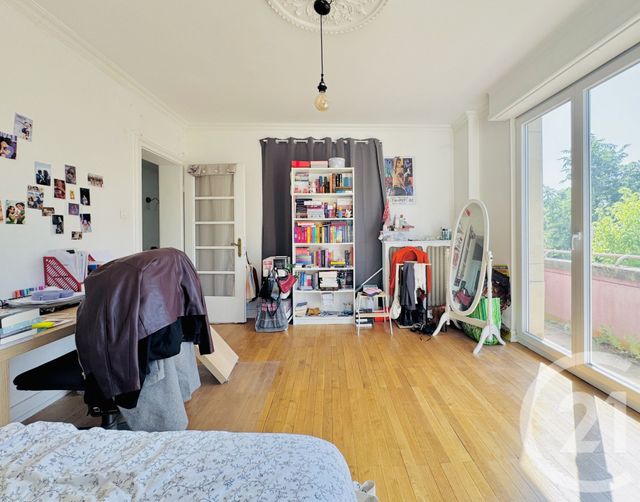 Appartement F3 à vendre - 3 pièces - 71.75 m2 - STRASBOURG - 67 - ALSACE - Century 21 Etoile