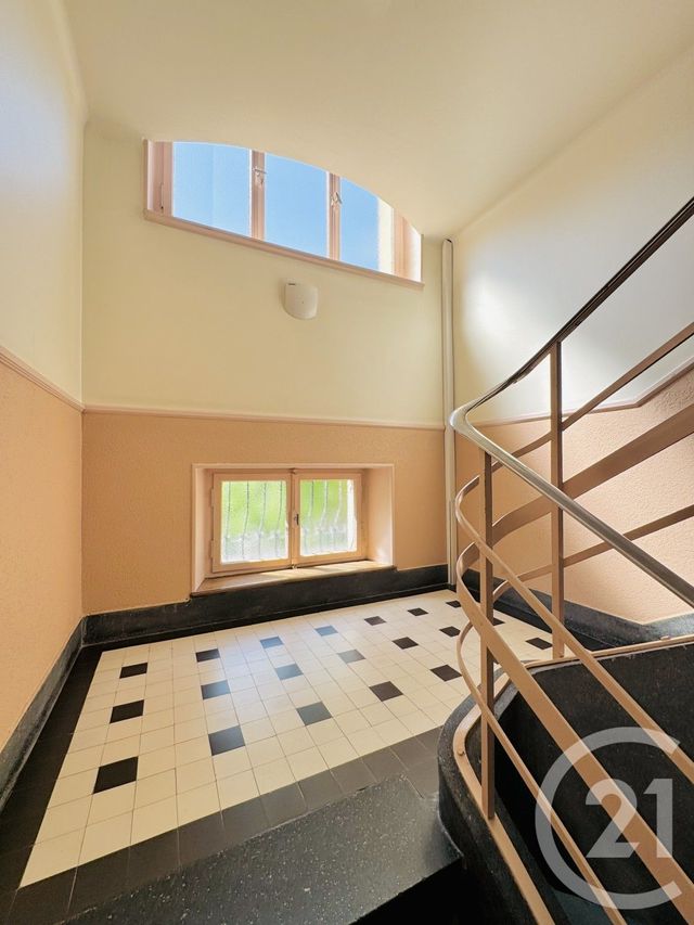 Appartement F3 à vendre - 3 pièces - 71.75 m2 - STRASBOURG - 67 - ALSACE - Century 21 Etoile
