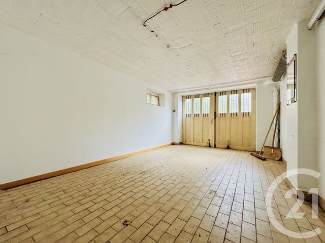 Appartement F3 à vendre - 3 pièces - 71.75 m2 - STRASBOURG - 67 - ALSACE - Century 21 Etoile