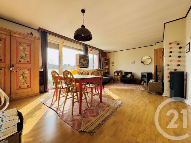 appartement - STRASBOURG - 67