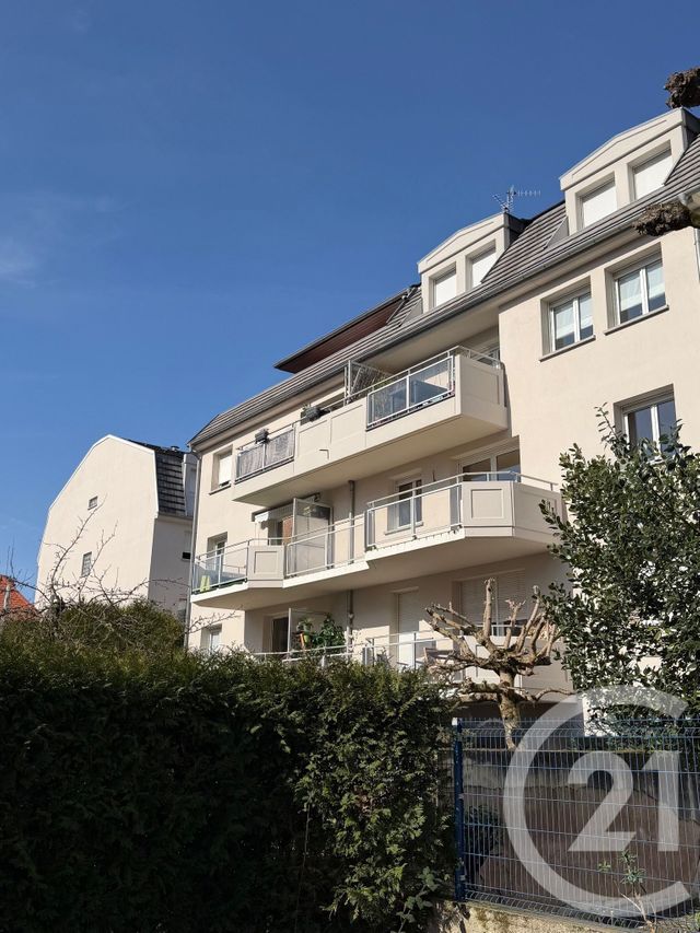 appartement - STRASBOURG - 67